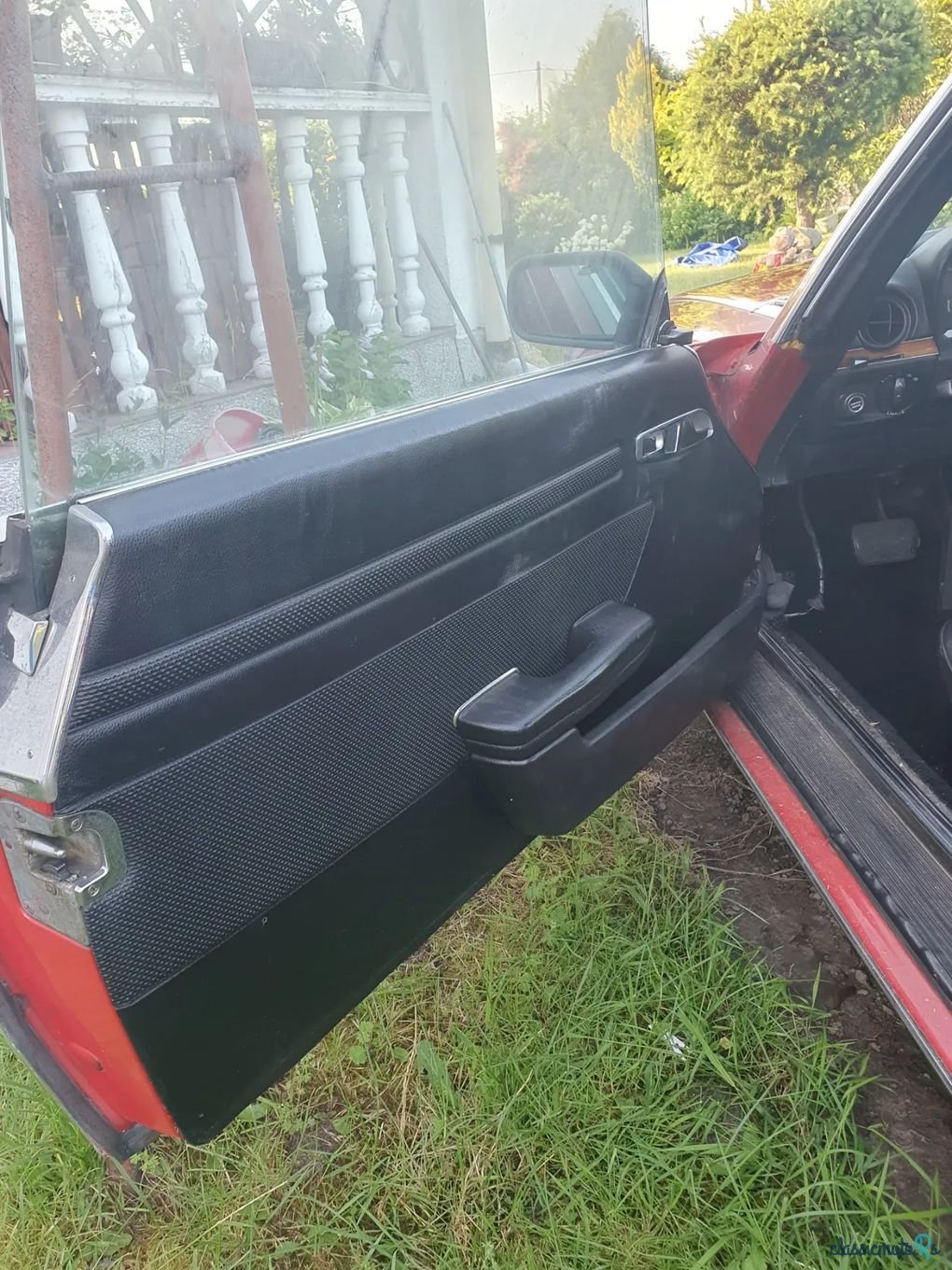 1975' Mercedes-Benz Sl photo #6