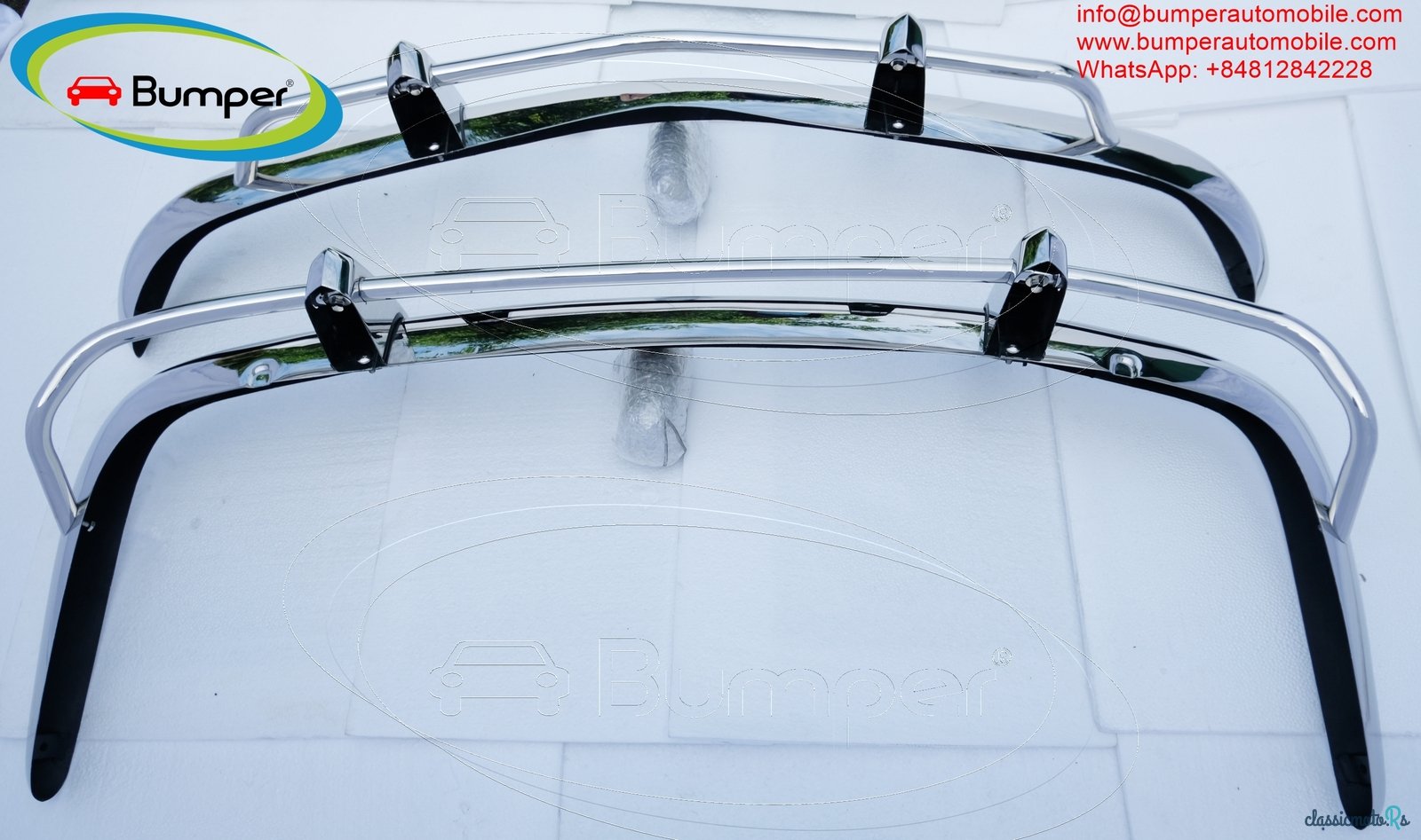 1967' Volkswagen photo #4