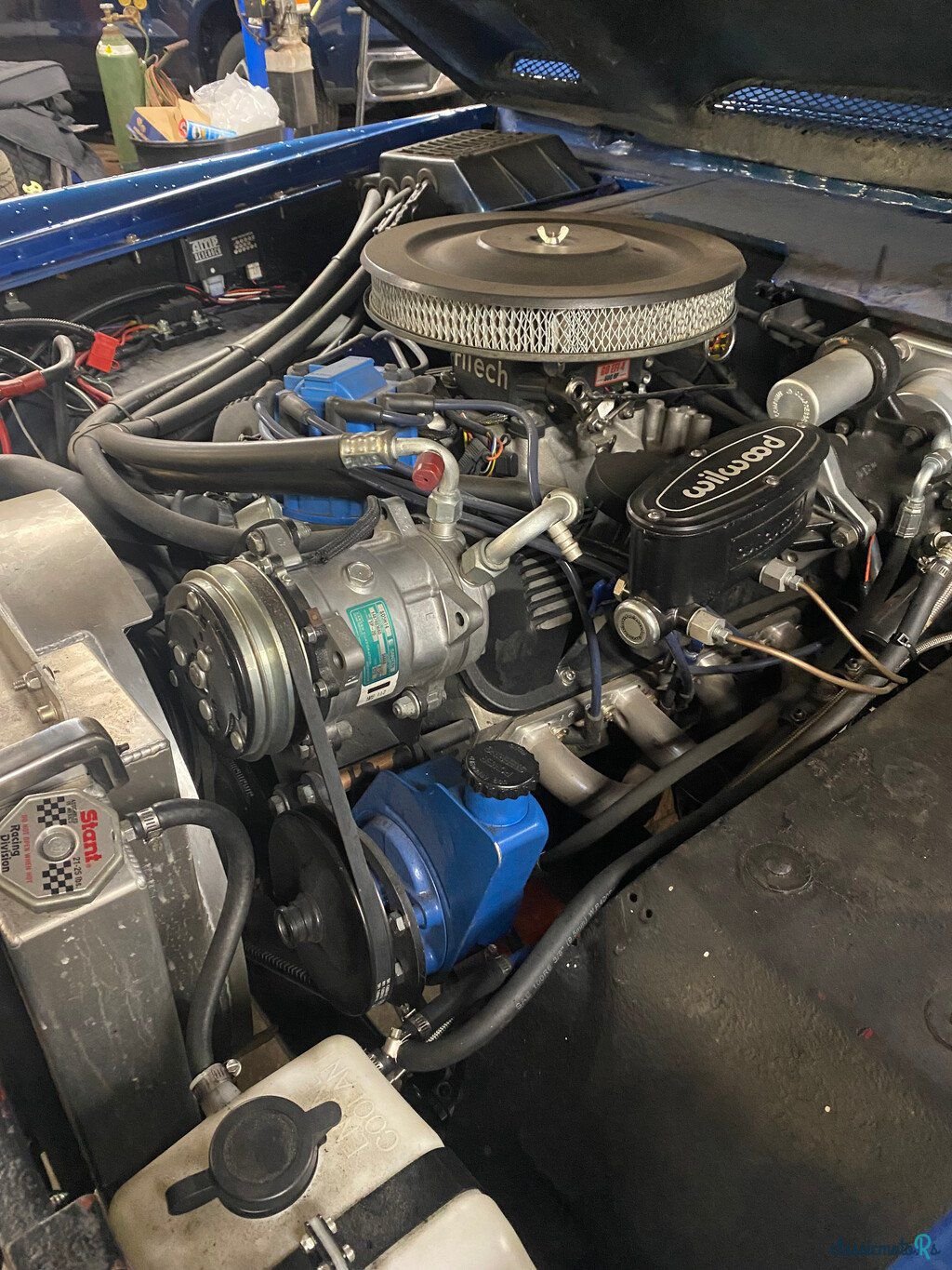 1973' Ford Bronco photo #6