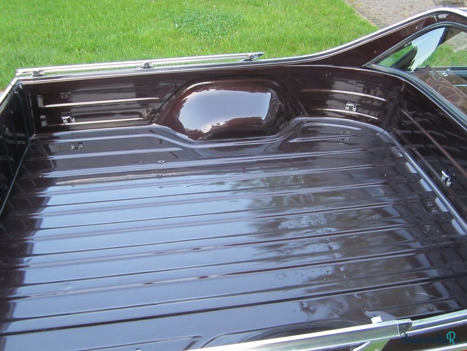 1985' GMC Caballero photo #6