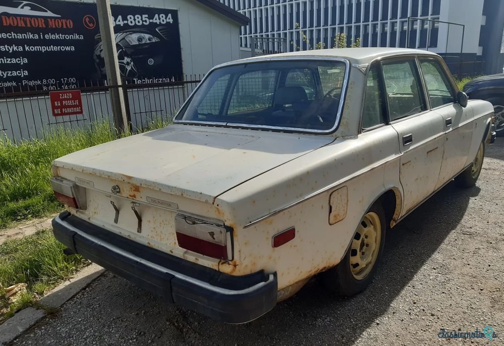 1974' Volvo photo #5