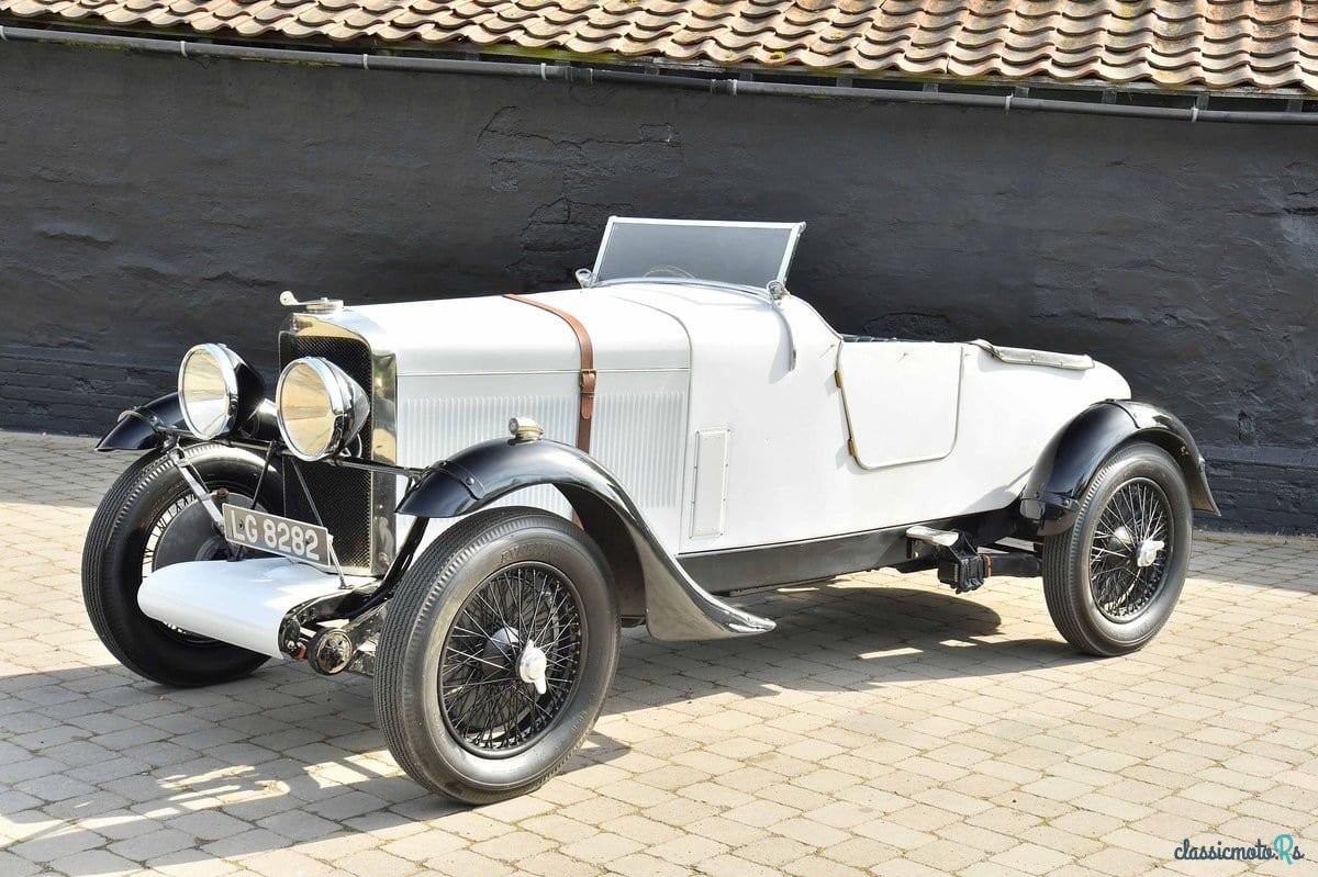 1932' Talbot A075 photo #2