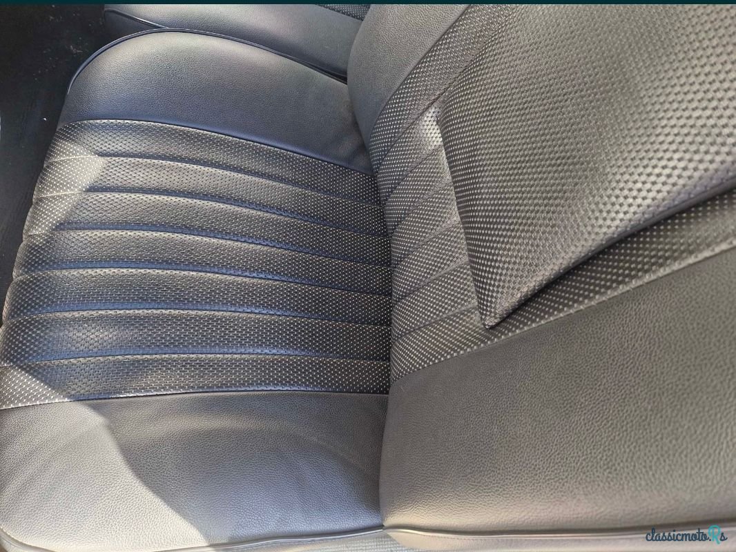 1970' Citroen Id-20 photo #3