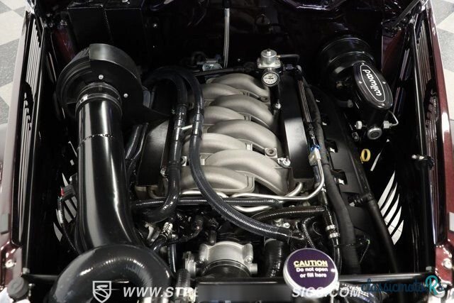 1937' Ford Custom photo #3