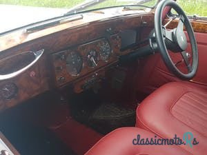 1955' Rolls-Royce Silver Dawn photo #4