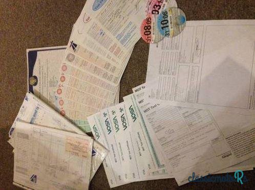 1979' Triumph Spitfire 1500 photo #3