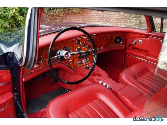 1956' Facel Vega FV photo #4