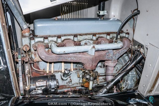 1929' Chevrolet photo #5