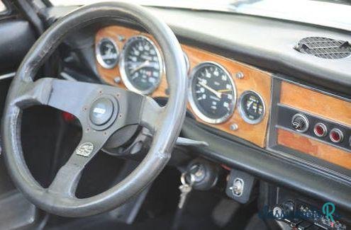 1972' Fiat 124 photo #5