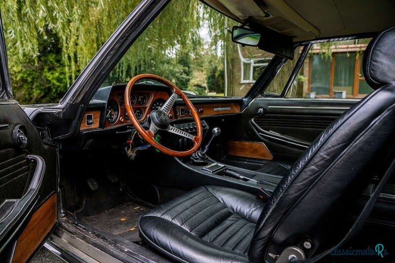 1970' Fiat Dino photo #2