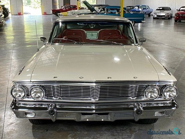 1964' Ford Galaxie photo #6