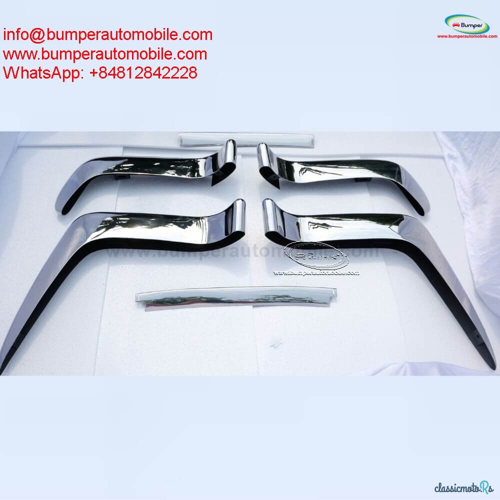 1961' Volvo photo #3