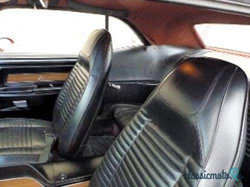 1970' Dodge Challenger T/A photo #1