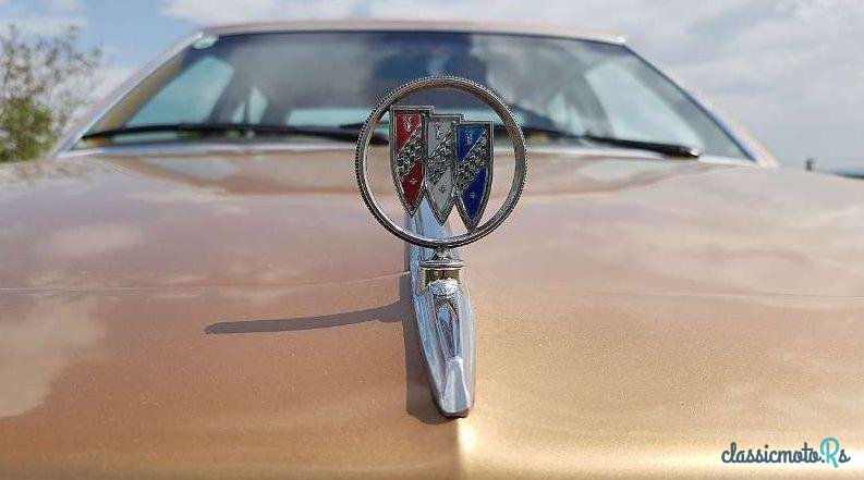 1979' Buick Skylark photo #1