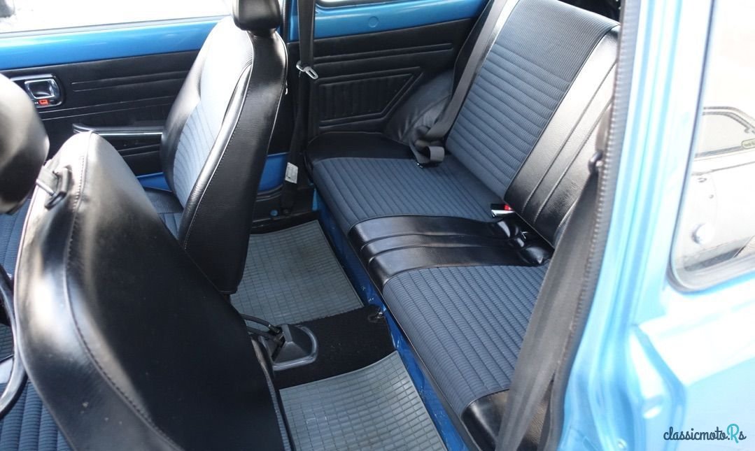 1979' Honda Civic photo #6