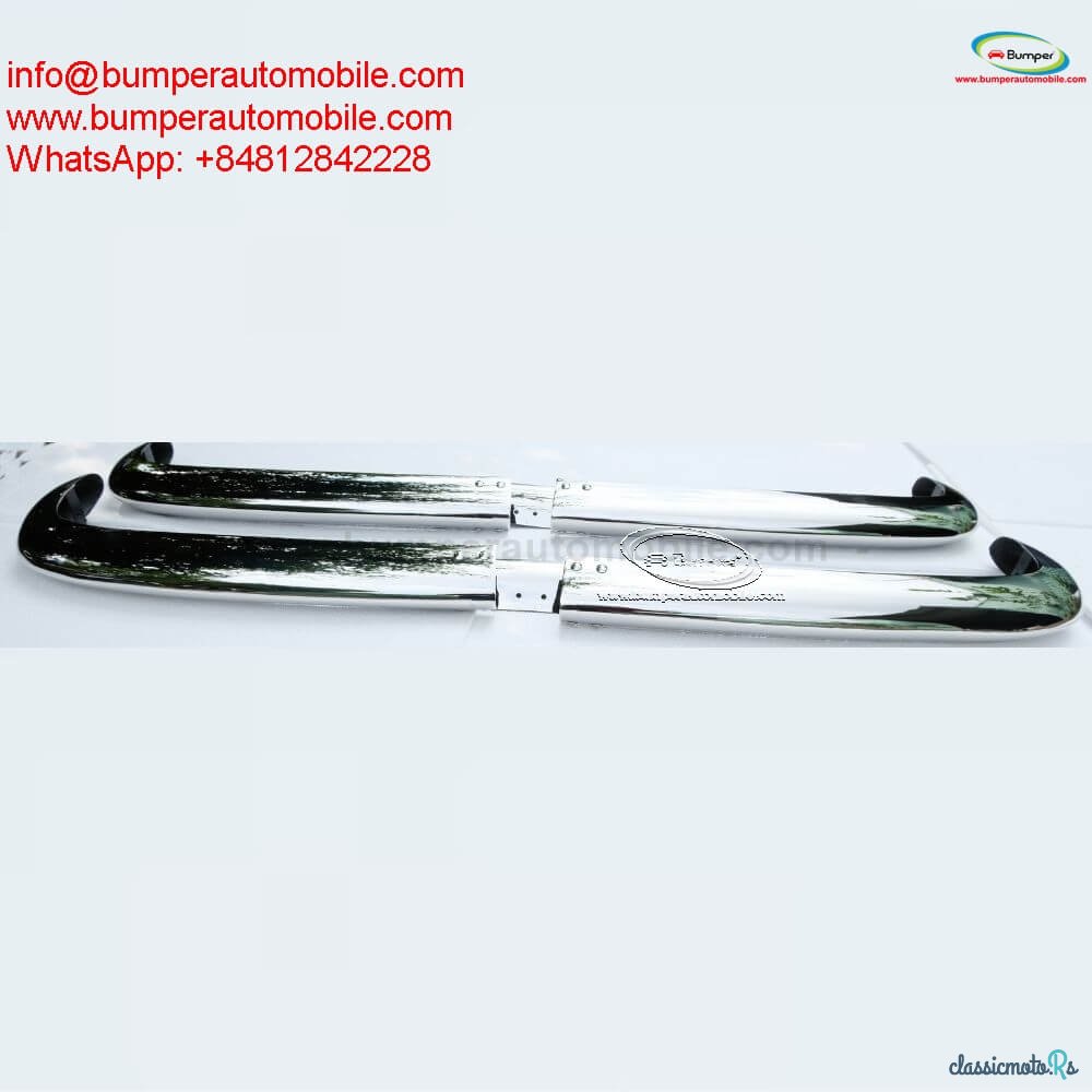 1959' Borgward photo #4