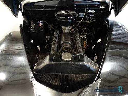 1941' Ford Deluxe Super Deluxe photo #1