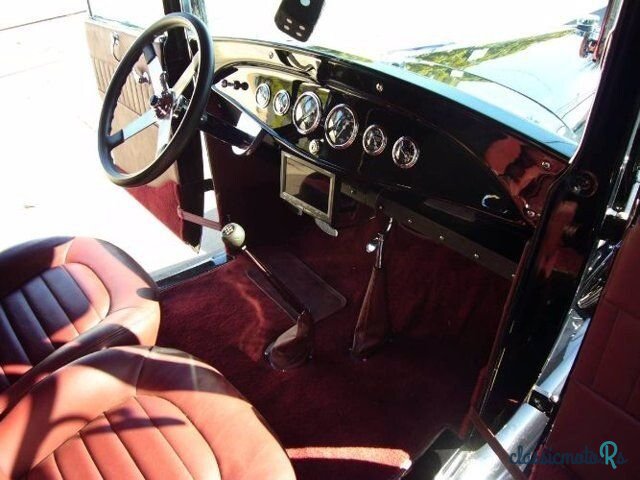 1929' Ford Model A photo #6