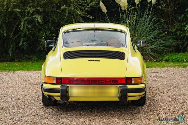 1976' Porsche 911 photo #5