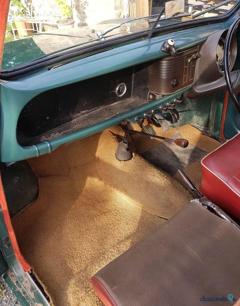 1955' Standard 8 photo #5