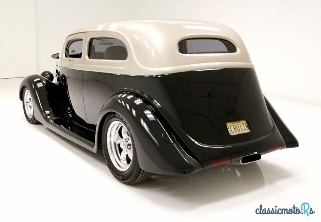 1935' Ford photo #3