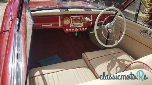 1949' Austin Atlantic photo #2