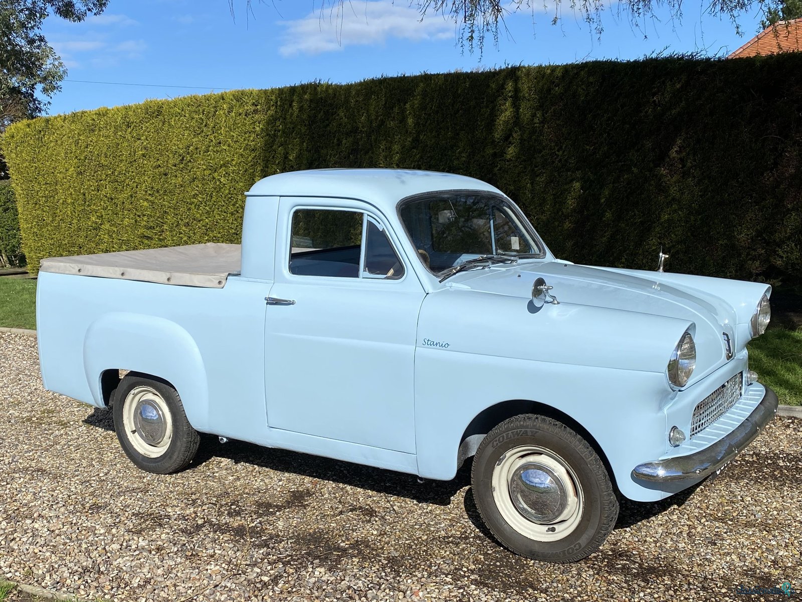 1965' Standard Pickup photo #2