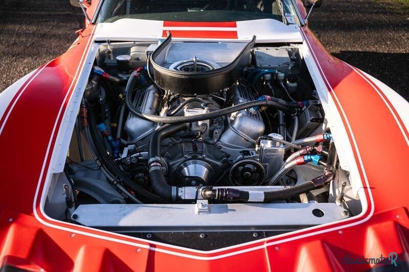 1968' Chevrolet Corvette photo #3