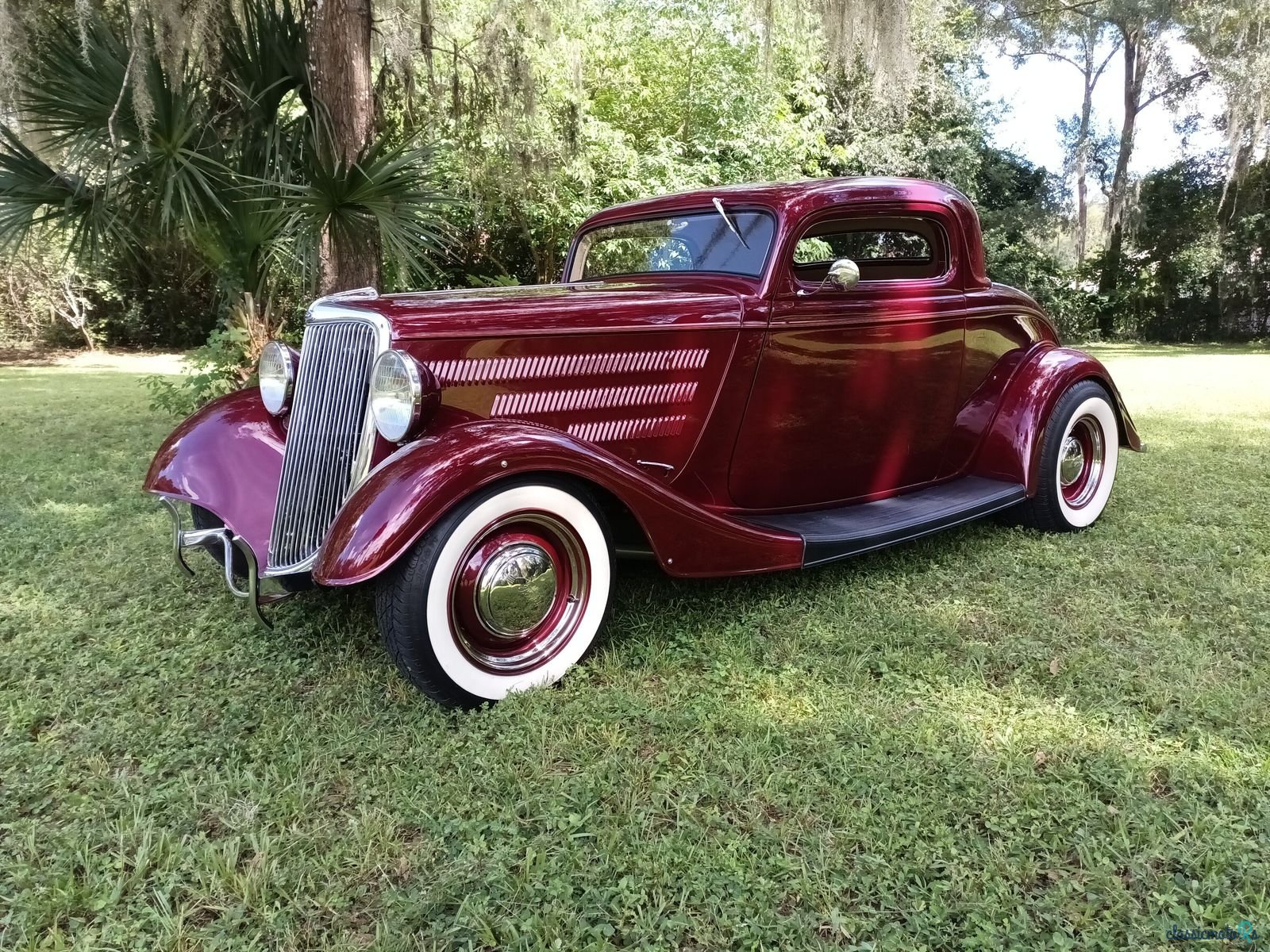 1934' Ford photo #1