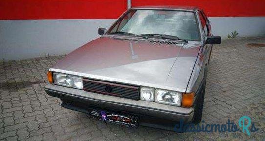 1984' Volkswagen Scirocco photo #2