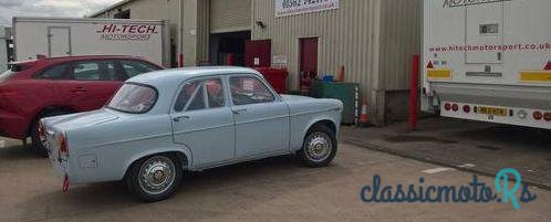 1963' Alfa Romeo Giulietta Ti photo #5