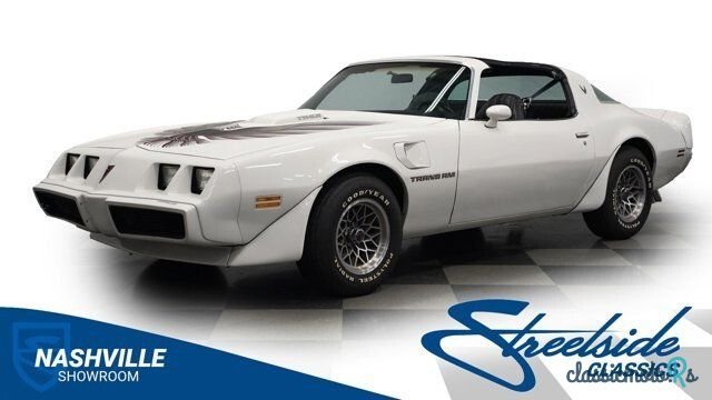 1979' Pontiac Firebird photo #1