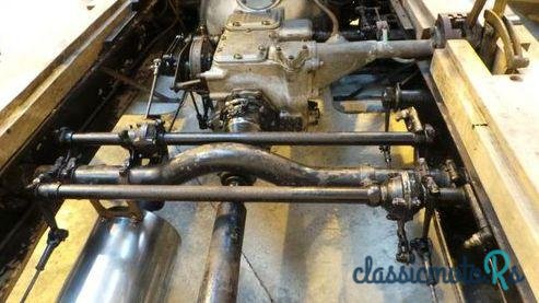 1924' Rolls-Royce 20HP photo #4