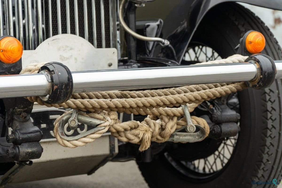 1929' Rolls-Royce Phantom photo #6