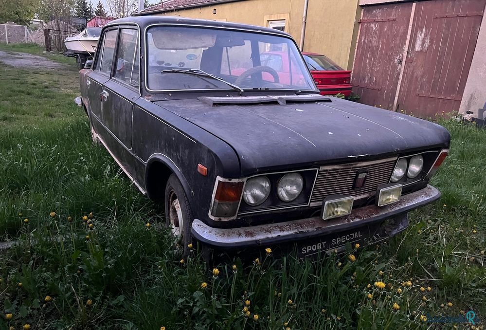 1971' Fiat 125P photo #6