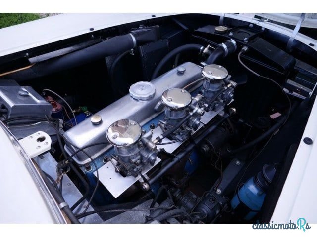 1952' Delahaye 235 photo #4