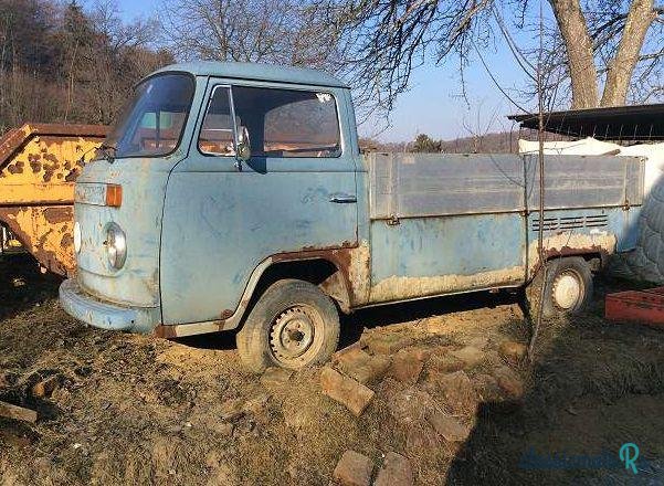 1974' Volkswagen photo #2