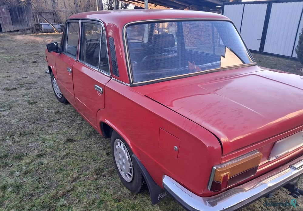 1979' Fiat 125P photo #4