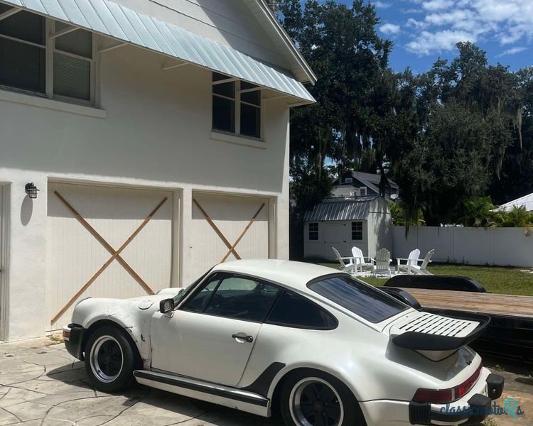 1979' Porsche 911 photo #3