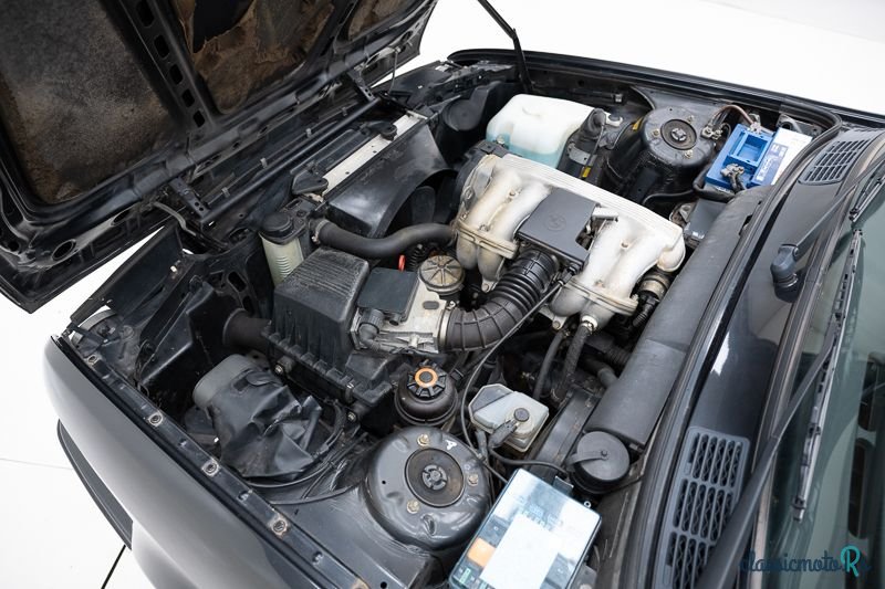 1992' BMW 318i Cabriolet '92 CH28047 photo #6