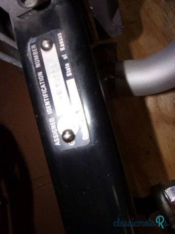 1929' Dodge photo #2