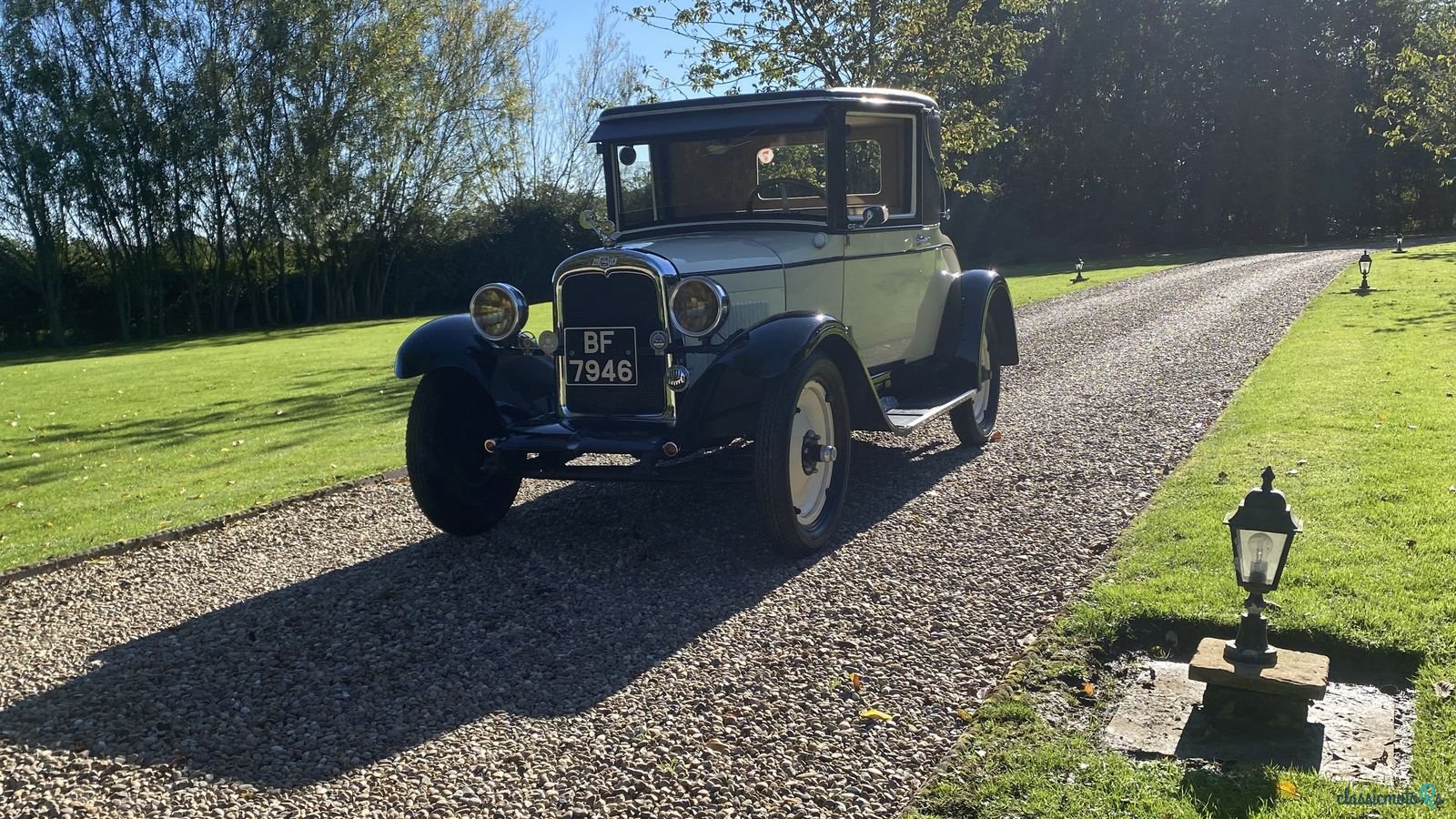 1927' Chevrolet Iaa photo #4