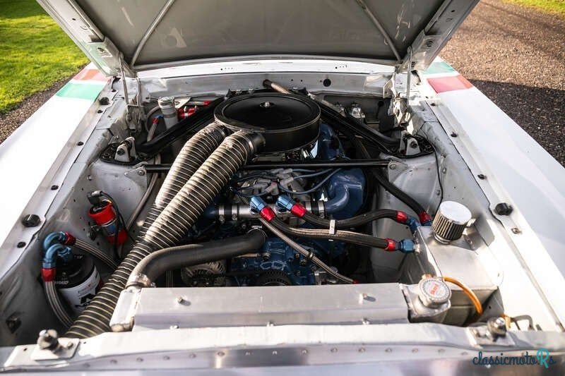 1970' Ford Mustang photo #3