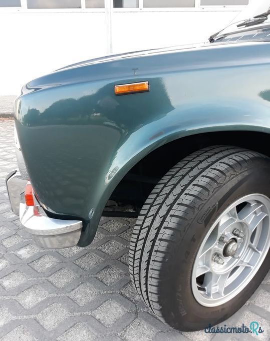 1975' Alfa Romeo Giulia photo #6