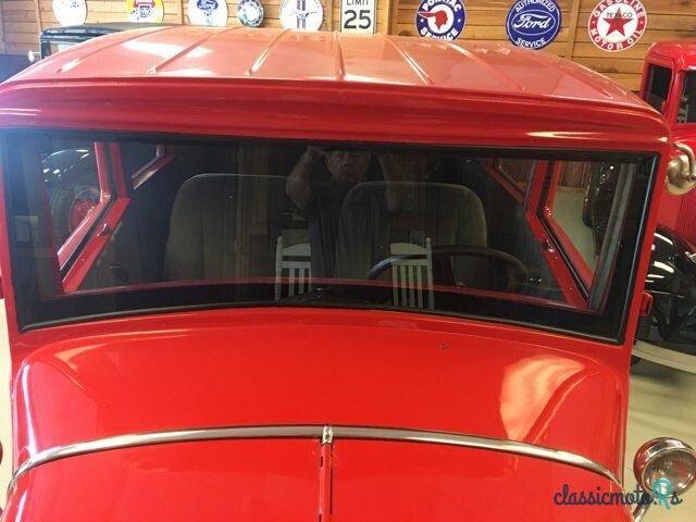 1931' Ford photo #2