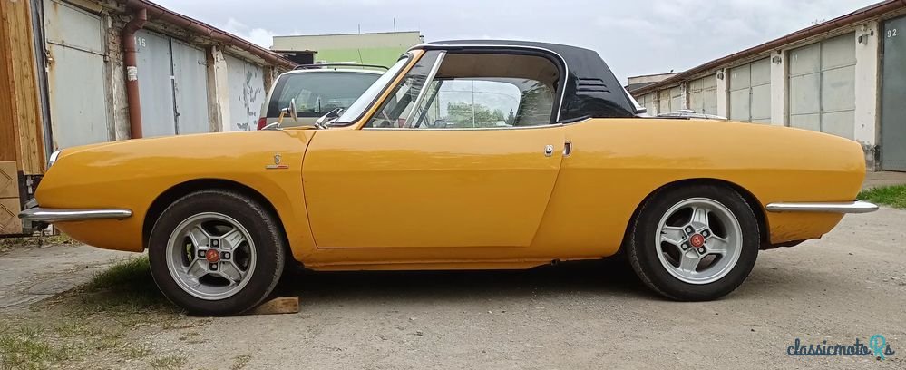 1971' Fiat 850 photo #3