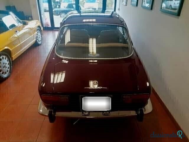 1973' Alfa Romeo GT photo #6