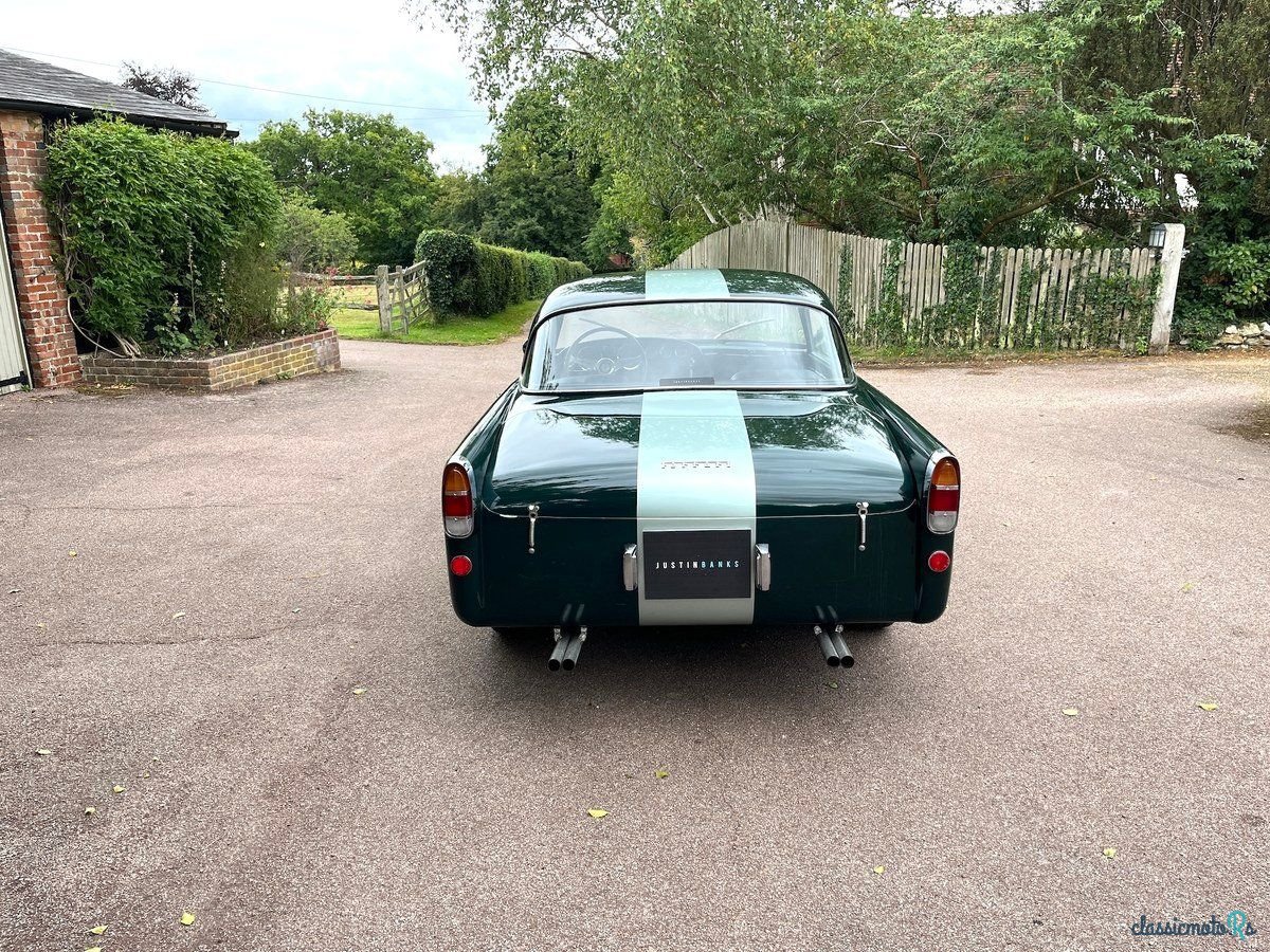 1957' Ferrari 250 photo #3