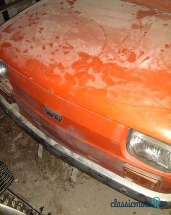 1979' Fiat 126 photo #2