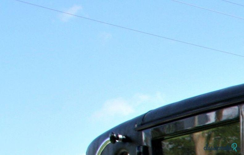 1925' Rickenbacker D6 photo #3